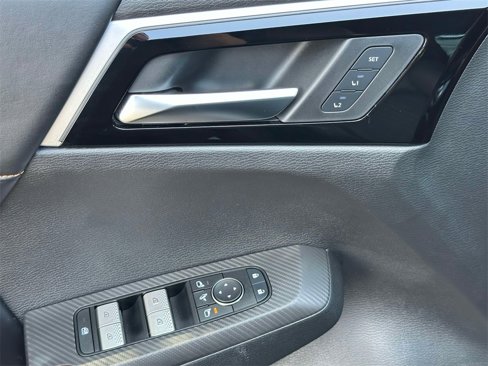 Used 2022 Mitsubishi Outlander SEL image 22