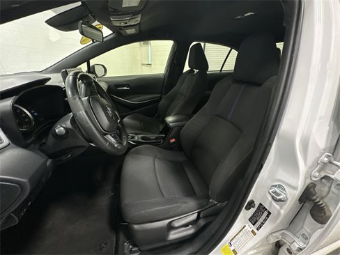 Used 2022 Toyota Corolla SE image 14