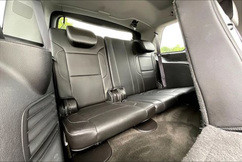 Used 2015 Chevrolet Tahoe LT image 18
