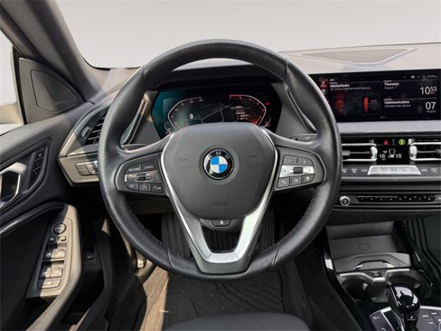 Certified 2022 BMW 228i xDrive Gran Coupe w/ Convenience Package image 12