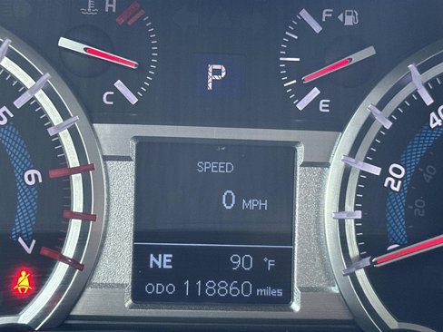 Used 2019 Toyota 4Runner TRD Pro image 22