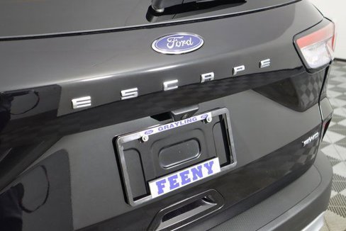 Certified 2022 Ford Escape SEL w/ Technology Package image 25