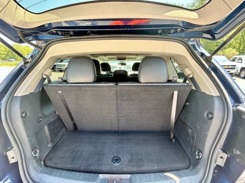 Used 2017 Dodge Journey Crossroad w/ Popular Equipment Group image 15