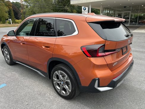 Used 2023 BMW X1 xDrive28i w/ Premium Package image 3