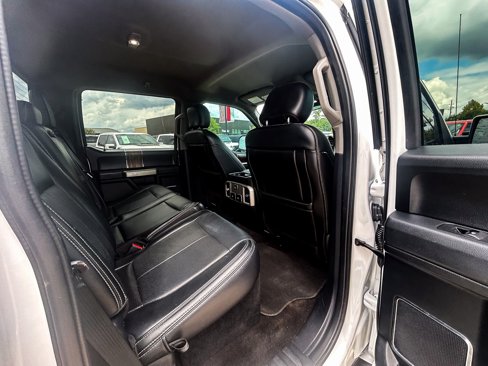 Used 2020 Ford F150 Lariat image 25