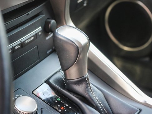 Used 2016 Lexus NX 200t FWD image 24