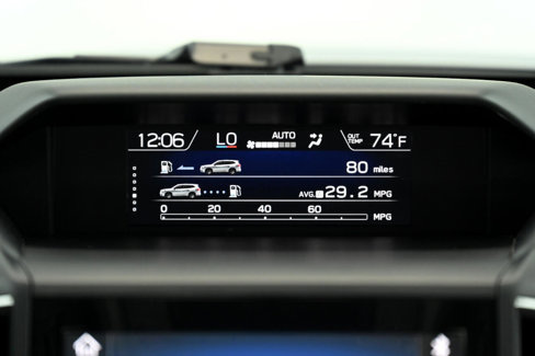 Used 2021 Subaru Forester Sport w/ Popular Package #2 image 25