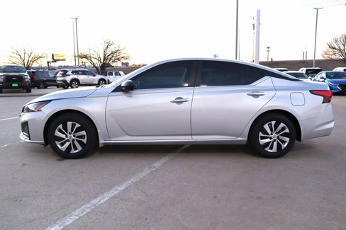 New 2025 Nissan Altima 2.5 S image 2