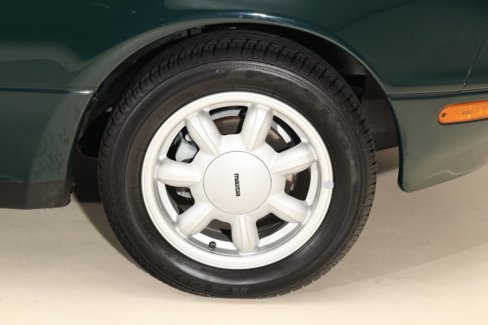 Used 1991 MAZDA MX-5 Miata image 68