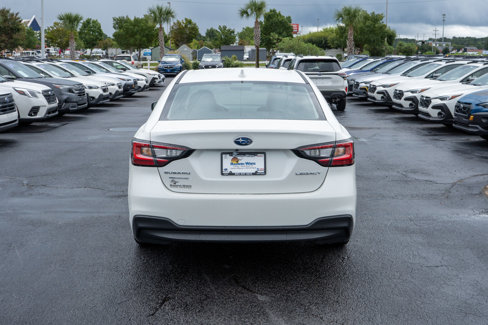 New 2025 Subaru Legacy Premium image 4