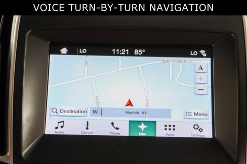 Used 2017 Ford Edge SEL w/ Equipment Group 201A image 17