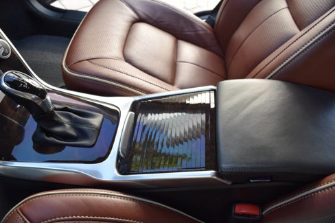 Used 2016 Volvo S80 T5 Platinum w/ Inscription Package image 56