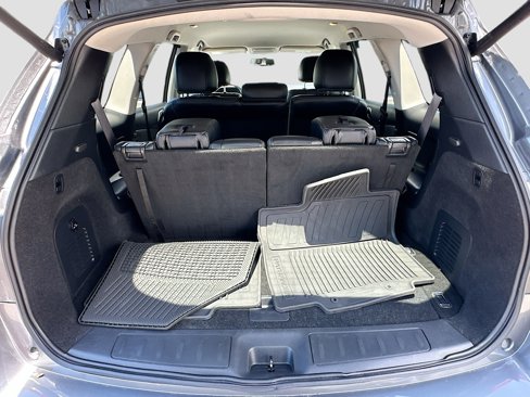 Certified 2020 Nissan Pathfinder SL image 26