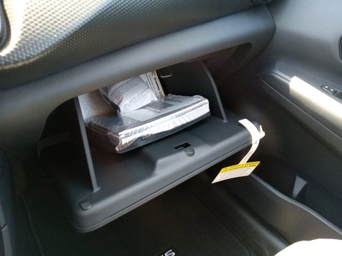 New 2024 Nissan Kicks SV w/ Interior Electronics Package image 17