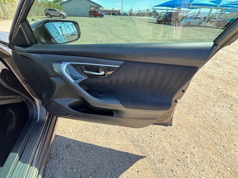 Used 2014 Nissan Altima 2.5 S w/ Sport Value Package image 32
