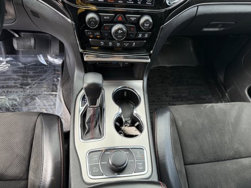 Used 2019 Jeep Grand Cherokee Trailhawk image 22