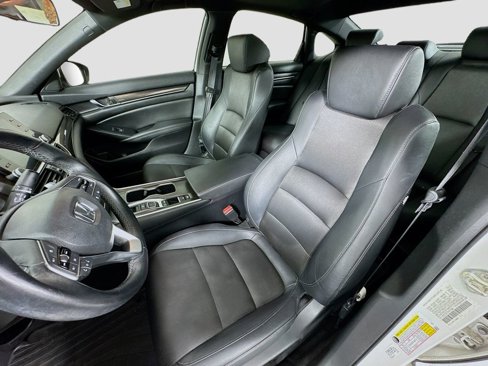 Used 2019 Honda Accord Sport image 22