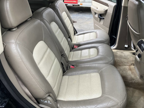 Used 2002 Ford Explorer Eddie Bauer image 28