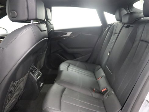 Used 2019 Audi A5 2.0T Premium w/ Convenience Package image 10