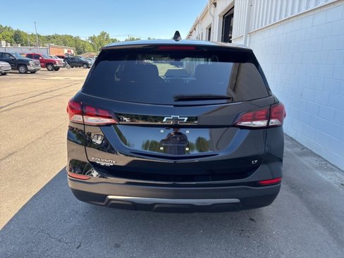 Certified 2023 Chevrolet Equinox LT image 3
