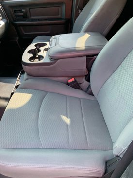 Used 2016 RAM 1500 Tradesman w/ Popular Equipment Group image 10