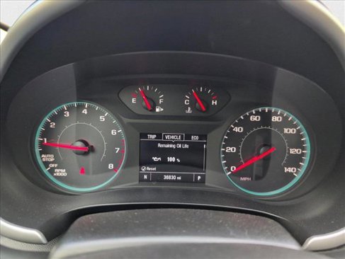 Used 2023 Chevrolet Malibu LT image 11