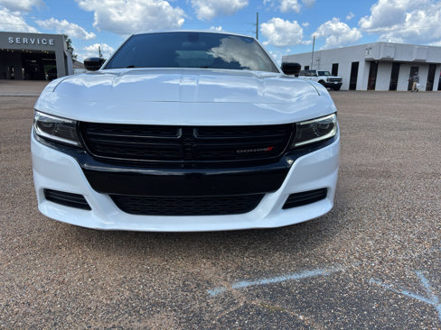 Used 2023 Dodge Charger SXT w/ Blacktop Package image 8