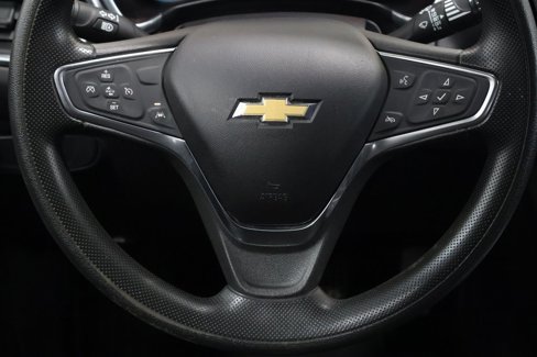 Used 2020 Chevrolet Equinox LT image 17