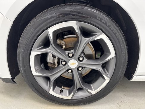 Used 2024 Chevrolet Malibu LT image 34