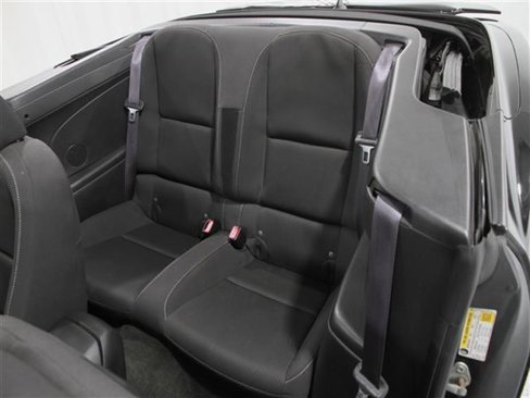 Used 2014 Chevrolet Camaro LT image 17