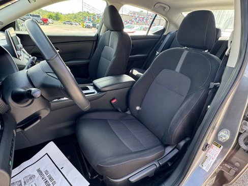 Used 2024 Nissan Sentra SV w/ All-Weather Package image 13