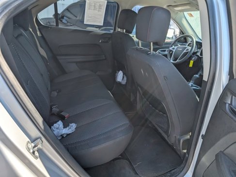 Used 2016 Chevrolet Equinox LT image 17
