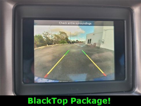 Certified 2021 Dodge Charger SXT w/ Blacktop Package image 24