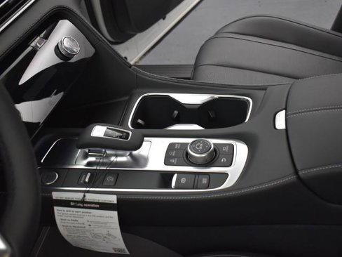 Certified 2025 INFINITI QX60 Luxe w/ Lighting Package (N94) image 15