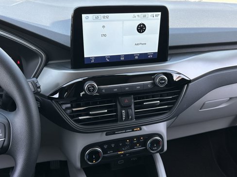 New 2025 Ford Escape Active image 55