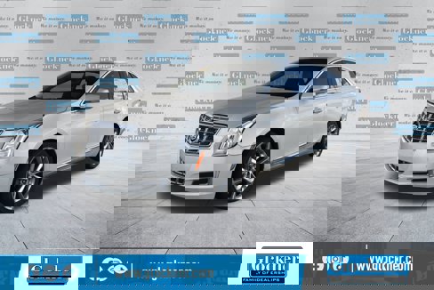 Used 2013 Cadillac XTS Premium image 1