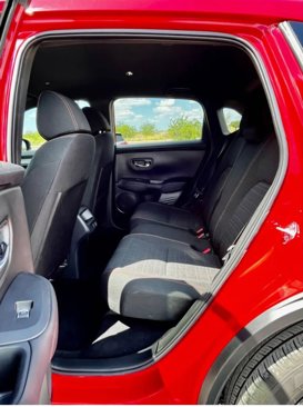 Used 2025 Honda HR-V Sport image 10