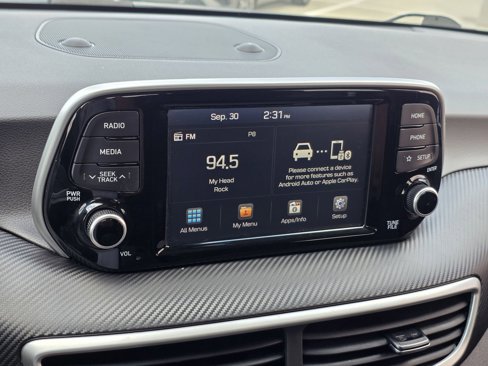 Used 2020 Hyundai Tucson SE image 17