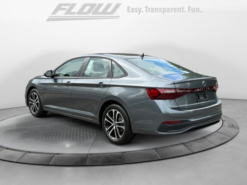 New 2026 Volkswagen Jetta Sport image 5