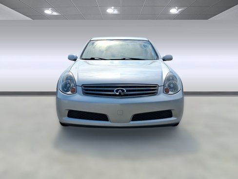 Used 2006 INFINITI G35 Sedan image 6