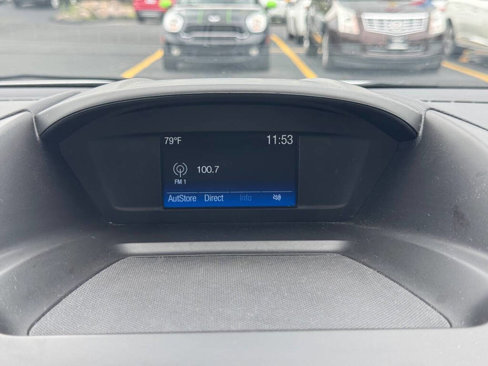 Used 2018 Ford Escape SE image 7
