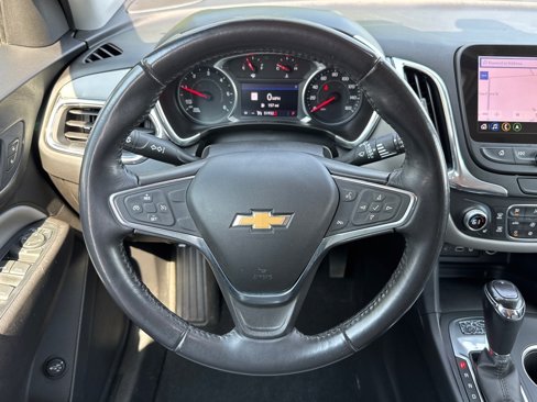 Used 2019 Chevrolet Equinox LT image 9