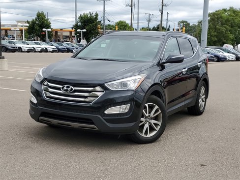 Used 2014 Hyundai Santa Fe Sport 2.0T image 31
