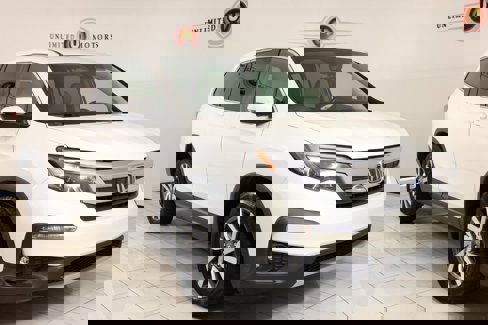 Used 2019 Honda Pilot EX-L image 39