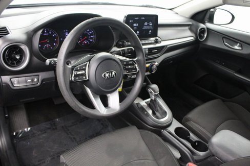 Used 2019 Kia Forte LXS image 22
