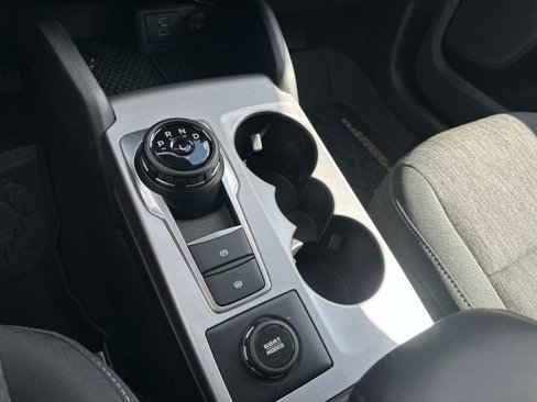 Used 2022 Ford Bronco Sport Big Bend image 29