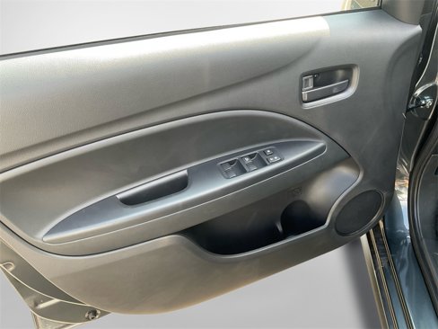 New 2024 Mitsubishi Mirage ES image 12