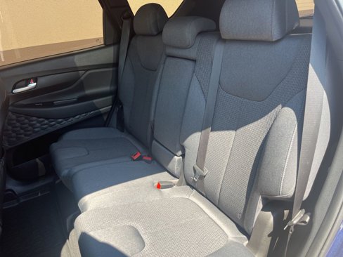Used 2022 Hyundai Santa Fe SEL w/ Cargo Package image 18