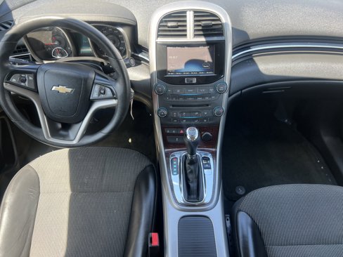 Used 2013 Chevrolet Malibu LT w/ Power Convenience Package image 12