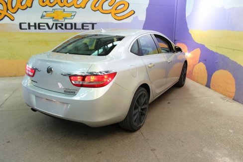 Used 2014 Buick Verano image 8